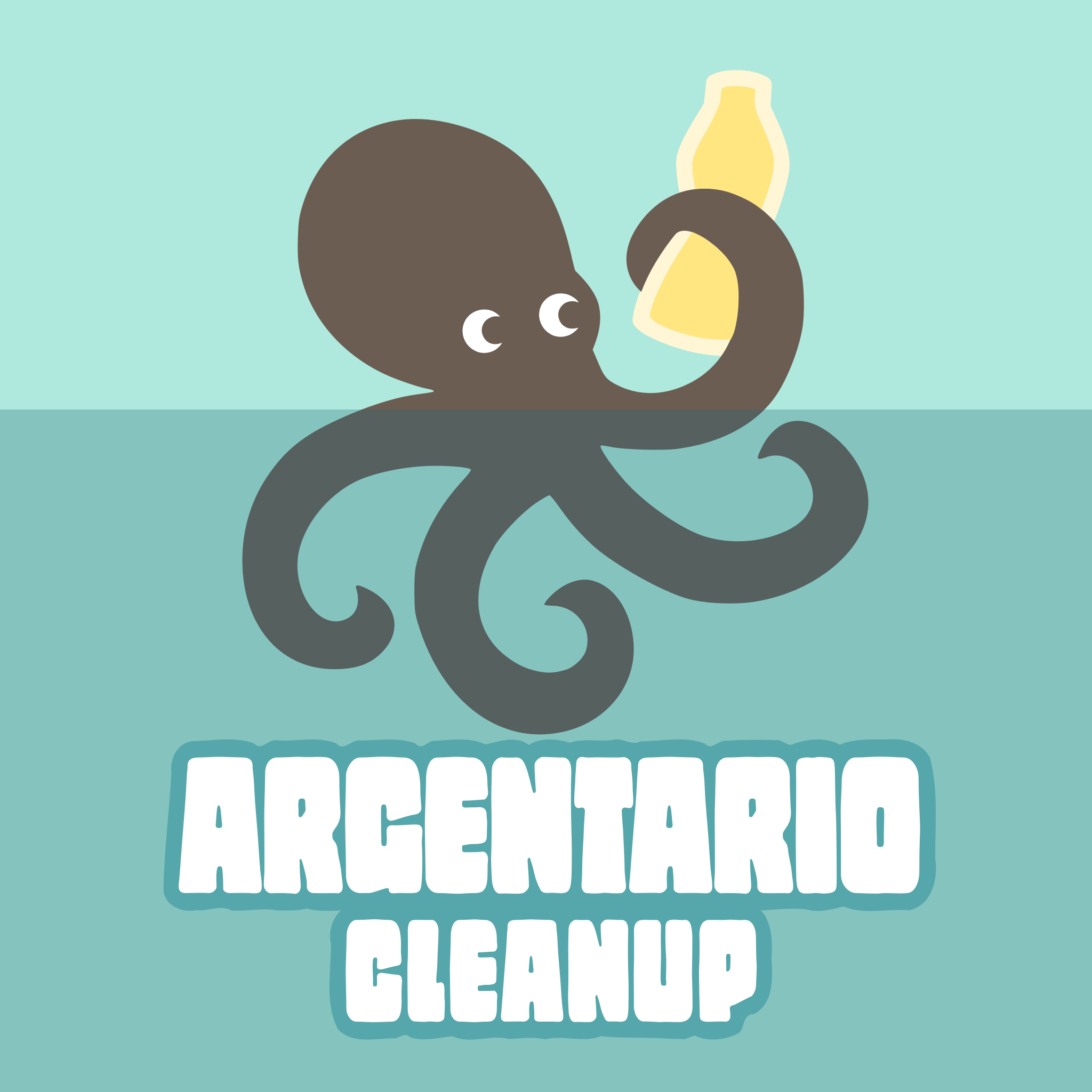 Argentario Cleanup
